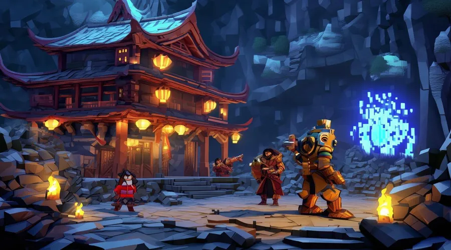 祖玛传奇兑换码横幅图片3